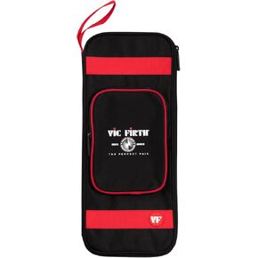 Vic Firth Protege Stick Bag, Black