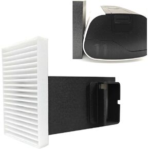 HEPA Filter for AirSense 11 – Compatible with ResMed AirSense 11 Series CPAP – Includes One Replacement Filter Core