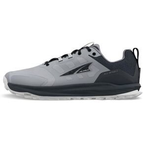 ALTRA Men's Lone Peak 9 Waterproof Low Hiking Shoe in Kuwait