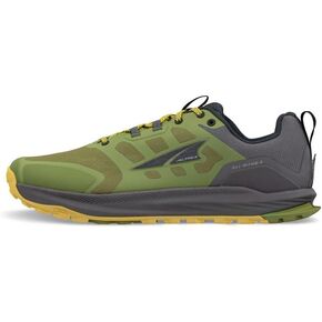 ALTRA Men's Lone Peak 9 Waterproof Low Hiking Shoe
