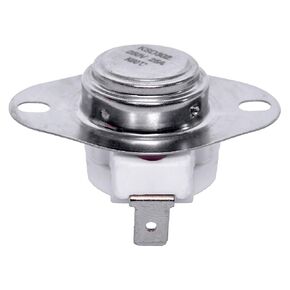 تم ترقيته 80599 مفتاح الحد الأقصى المنخفض المتوافق مع Vogelzang VG5770 ، VG5790 BELET STOVE ، مفتاح مستشعر THERMODISC العادم لموقد الولايات المتحدة و USSC Bay Front 5660 ، Ashley AP5660L PELLET STOVE