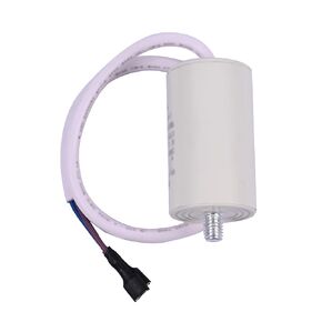 CBB65A-2 12uF Run Capacitor with RoHS UL Fit for Turbo Air Refrigerator & Freezer Compressor 250V 50/60Hz Run & Start Capacitor