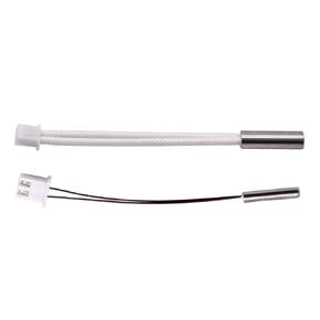 CR6 SE Cartridge Heater 24V 40W + Thermistor HT-NTC100K 300C Degree High Temperature Sensor Compatible with Creality CR-6 Max/CR-5 PRO 3D Printer Accessoriess (Heater)