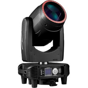 7R 230W Moving Stage Light 230W Beam Sharpy Moving Stage Light for Wedding KTV Event Party Christmas Show