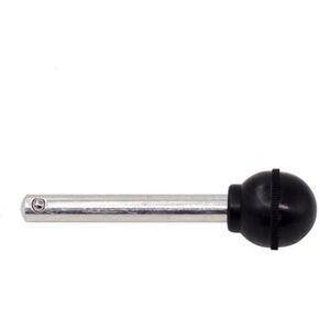 Black Weight Stack Pin,T Handle Weight Pin, Weight Stack Replacement,Universal Multifunction Gym Equipment Weight Machine Pin Exercise Machine Parts and Accessories，Exercise Machine Attachments