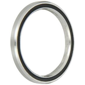 RBC JB020CP0 Thin Section Ball Bearing, Sealed, Radial C-Type, 2" Bore x 2.625" OD x 0.312" Width