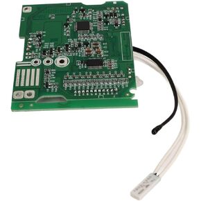 Alomejor Battery Board for G30 Electric Scooter with Original Chip Control Replacement Part