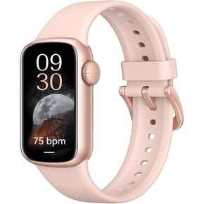 IMFRCHCS Fitness Tracker, Smart Watch with 1.47" TFT Touch Display, 137+ Sport Modes Activity Tracker with 24/7 Heart Rate Blood Oxygen and Sleep Monitor, IP68 Waterproof Tracker for Women Men