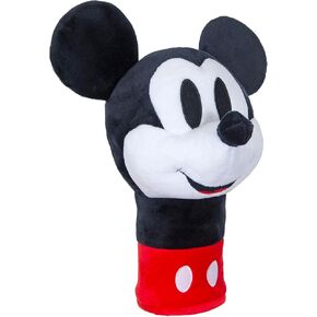 Team Effort Mascot Headcover Disney Mickey Mouse