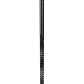 Keenso Bike Suspension Seatpost,22.2x400mm Carbon Fiber Seatpost Bicycle Suspension Seatpost for Mountain Bike Road Bike