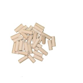 Baseline 12-1714 Mouthpieces Accessory, Pack of 250