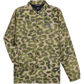 Burton Mens Coaches Jacket in Kuwait