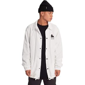 Burton Mens Coaches Jacket