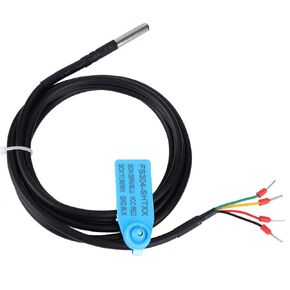 Sensor Probe, Humidity Monitoring I2C interface Digital Output for Monitoring Weather Station(SHT35)