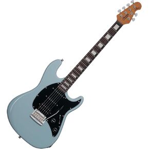 Sterling By Music Man Cutlass CT50 Plus Electric Guitar - Aqua Grey