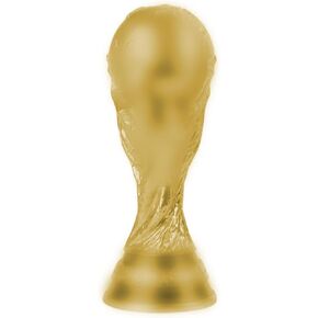 8in الكأس مروحة الجوائز الذهب غرفة نوم ديكور المكاتب المكتبية in Kuwait