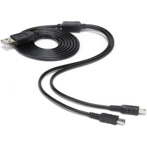 Samson SWAD51UC USB-Y Cable for AD51U