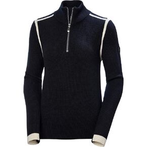 Helly-Hansen Womens Edge Knitted Sweater