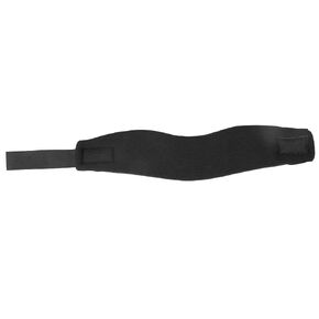 Neck Brace, Soft Sponge Neck Brace Cervical Collar Support Pain Relief Traction Stretcher for Outdoor Fitness(S) Soft Cervical Collar Soft Cervical Collar Soft Neck Collar