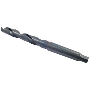 HHIP 5302-4132 1-1/2 X 9-3/8 X 15" 4 MT Taper Shank Drill