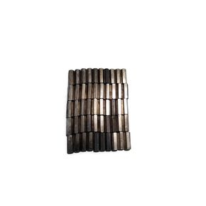 1/4" OD Hex Standoffs (Female-Female) 6-32 x 3/4"/Brass/Nickel/Outer Diameter: 1/4" Thread Size: 6-32/ Length: 3/4" (50 pcs)