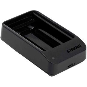 Shure SBC10-903-US Single Battery Charger for SB903 Battery