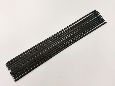 Baqueta Stick for Berimbau Capoeira Instrument - 10x Pack in Saudi Arabia