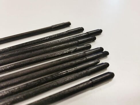 Baqueta Stick for Berimbau Capoeira Instrument - 10x Pack in Saudi Arabia