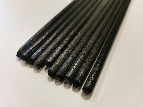 Baqueta Stick for Berimbau Capoeira Instrument - 10x Pack in Saudi Arabia