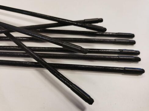 Baqueta Stick for Berimbau Capoeira Instrument - 10x Pack in Saudi Arabia