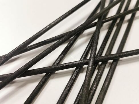 Baqueta Stick for Berimbau Capoeira Instrument - 10x Pack in Saudi Arabia