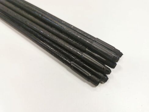 Baqueta Stick for Berimbau Capoeira Instrument - 10x Pack in Saudi Arabia