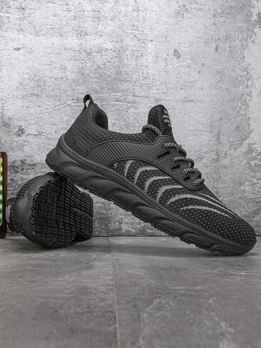 Chef Shoes for Men,Food Service Shoe Non Slip Water Resistance Comfortable Lightweight Work Shoes in Saudi Arabia