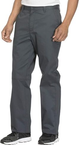 Cherokee Men Scrubs Pant Workwear Core Stretch Fly Front WW200 in Kuwait