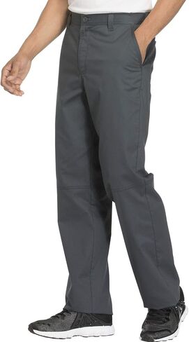 Cherokee Men Scrubs Pant Workwear Core Stretch Fly Front WW200 in Kuwait