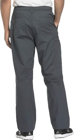 Cherokee Men Scrubs Pant Workwear Core Stretch Fly Front WW200 in Kuwait