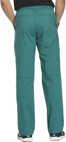 Cherokee Men Scrubs Pant Workwear Core Stretch Fly Front WW200 in Kuwait