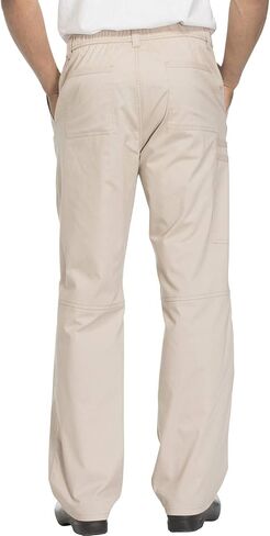 Cherokee Men Scrubs Pant Workwear Core Stretch Fly Front WW200 in Kuwait