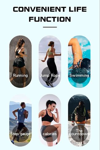 Step Counter Fitness Tracker Watches for Men, Men's Digital Sports Yellow Watch IP68 Waterproof with Pedometer Calorie Dual Time Countdown Stopwatch, Tactical Military Outdoor Survival Hiking in Saudi Arabia
