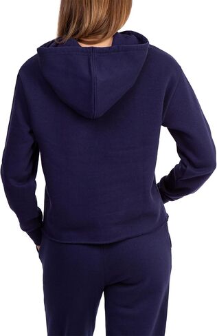 U.S. Polo Assn. USPA Graphic Logo Pullover Hoodie in Saudi Arabia