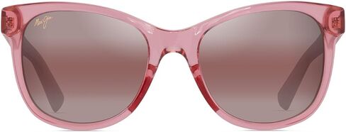 Maui Jim Women's Kiopaa Butterfly Sunglasses in Saudi Arabia