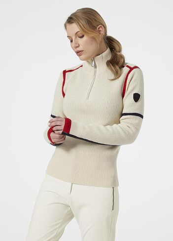 Helly-Hansen Womens Edge Knitted Sweater in Saudi Arabia