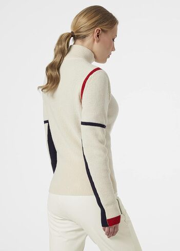 Helly-Hansen Womens Edge Knitted Sweater in Saudi Arabia