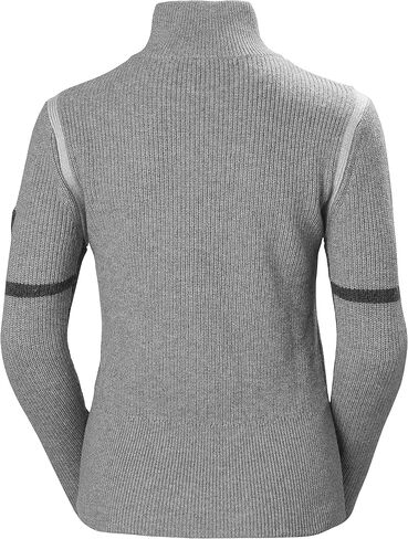 Helly-Hansen Womens Edge Knitted Sweater in Saudi Arabia