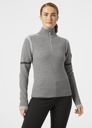 Helly-Hansen Womens Edge Knitted Sweater in Saudi Arabia
