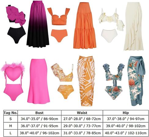 Women One-Piece Swimsuit with Cover up Wrap Skirt Sarong Bathing Suit Beach Outfit Summer in Saudi Arabia