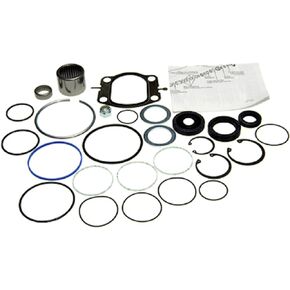 Power Steering Gear Box Complete Rebuild Kit # 8522