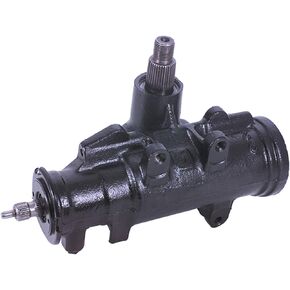 Cardone 27-6507 Remanufactured Power Steering Gear (Renewed)