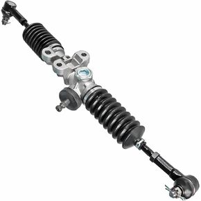Steering Gear Box Assembly Replacement for Ezgo RXV G/E Golf cart 2008-2023 Gas and Electric Carts #601500 618329