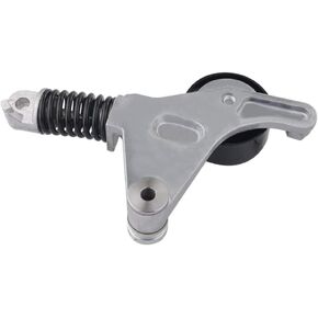 مجموعة بكرة شد الحزام 166200H020 من DRIVESTAR 2006-2013 لسيارة Toyota Matrix 2007-2009 Camry 2007-2008 RAV4 2009-2013 Matrix,2007-2008 Solara,2008-2013 Scion xB